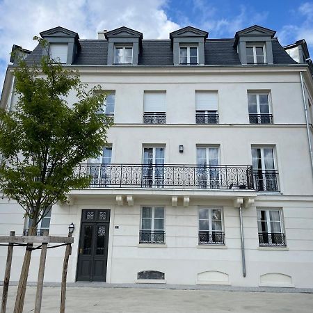 Cosy Apartment / Disneyland / Val D'Europe Serris Exterior foto