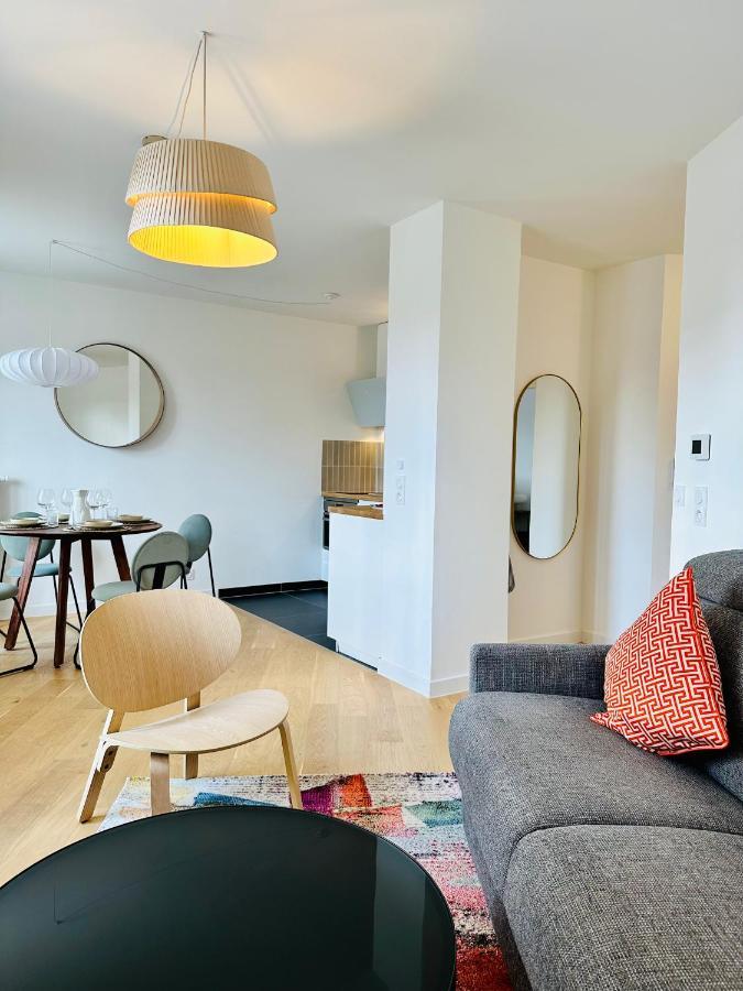 Cosy Apartment / Disneyland / Val D'Europe Serris Exterior foto