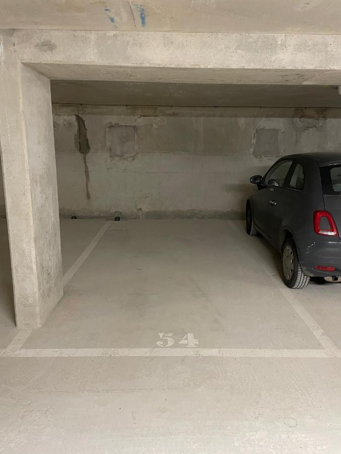 Cosy Apartment / Disneyland / Val D'Europe Serris Exterior foto